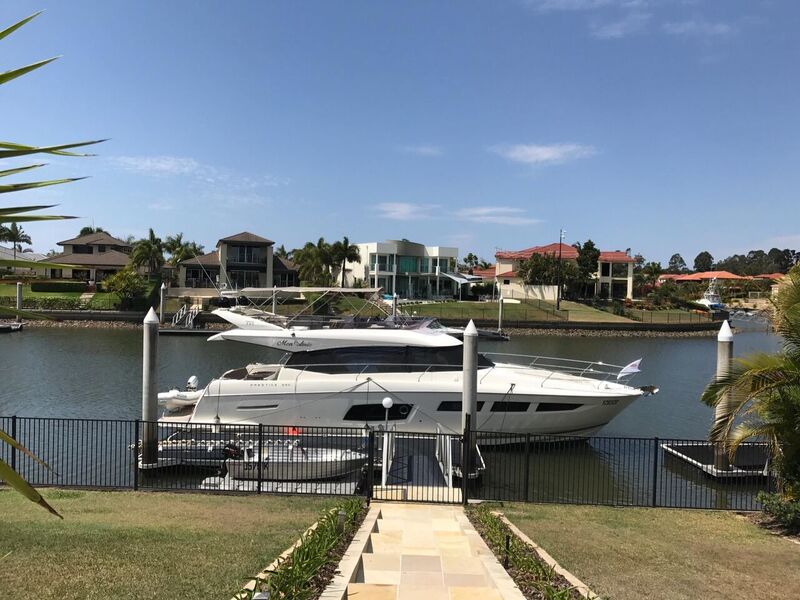 Boat Batteries
